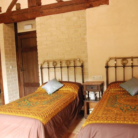 La Casa De Alberto Rivas de Tereso Eksteriør billede