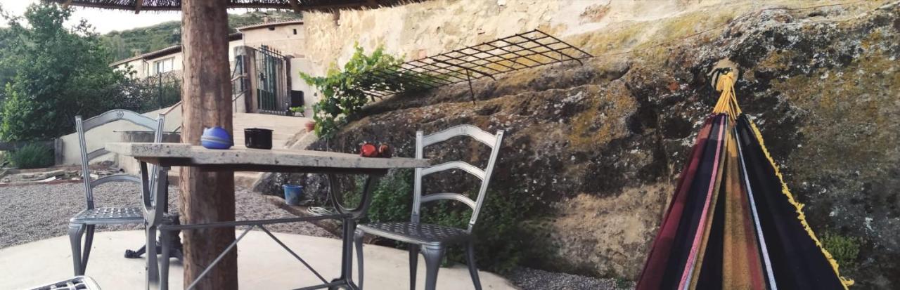 La Casa De Alberto Rivas de Tereso Eksteriør billede