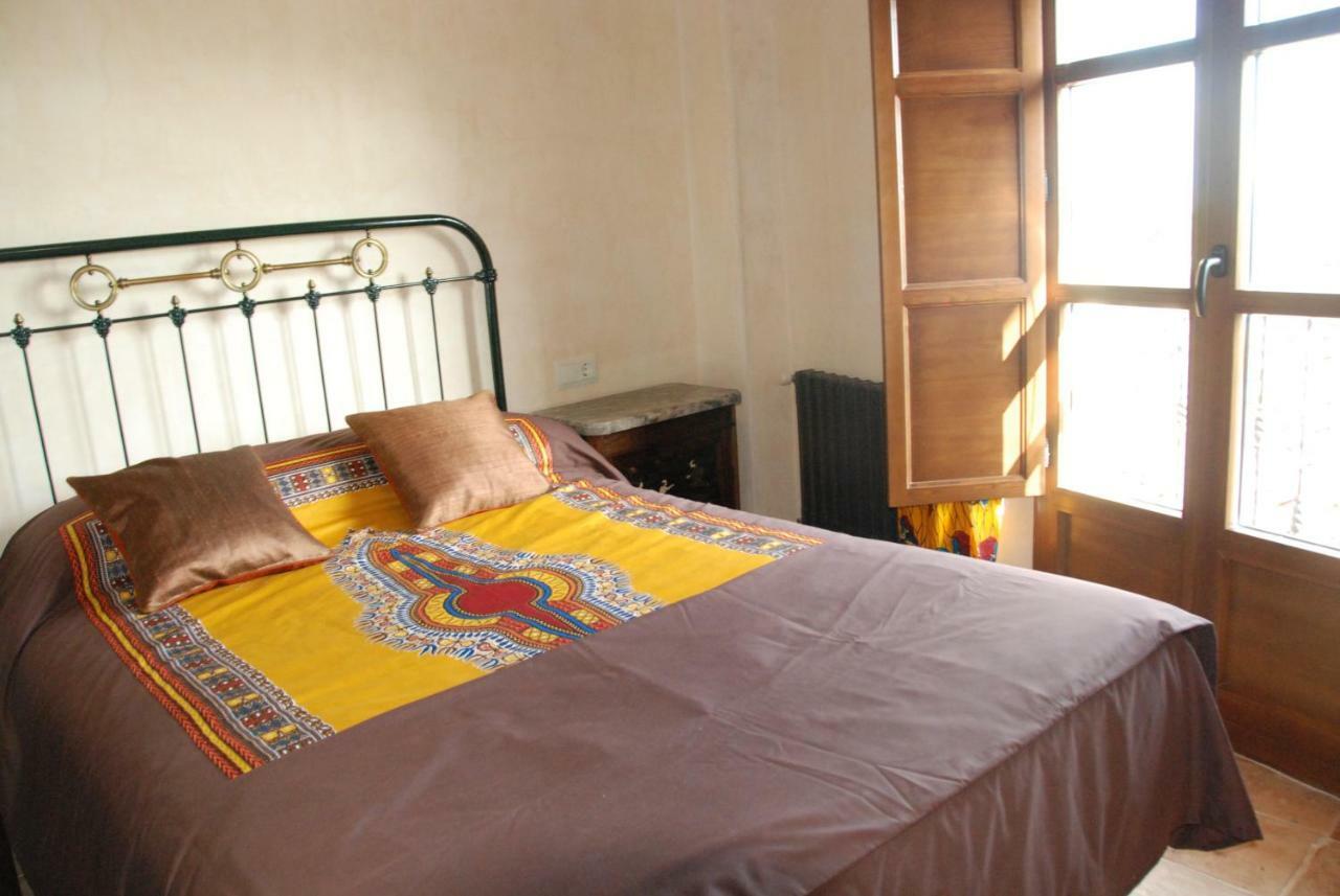 La Casa De Alberto Rivas de Tereso Eksteriør billede