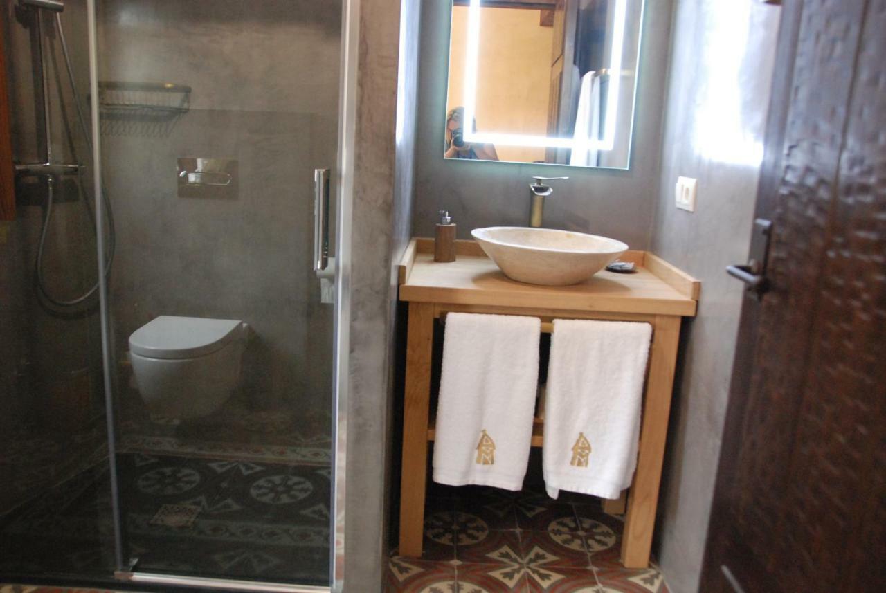 La Casa De Alberto Rivas de Tereso Eksteriør billede