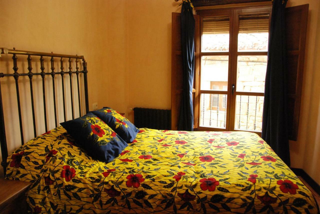 La Casa De Alberto Rivas de Tereso Eksteriør billede