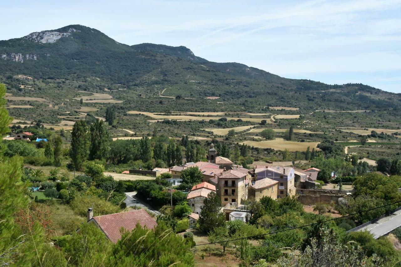 La Casa De Alberto Rivas de Tereso Eksteriør billede